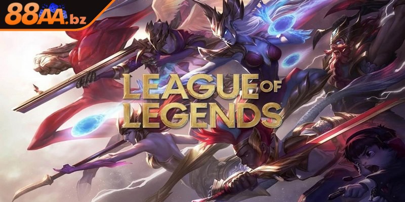 Hướng dẫn cá cược LOL với dự đoán tỷ số chính xác rất hấp dẫn